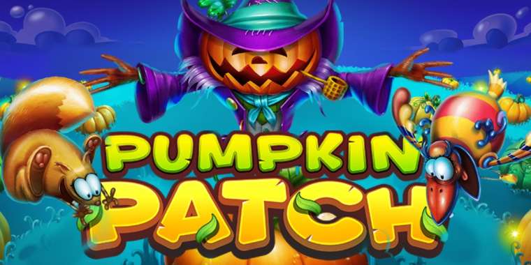 Play Pumpkin Patch slot