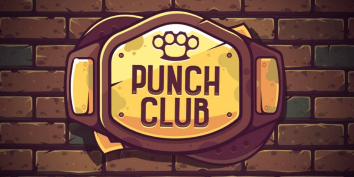 Punch Club slot