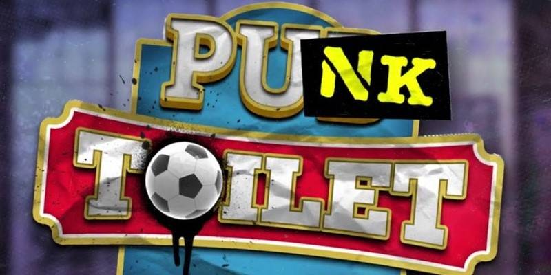 Punk Toilet slot