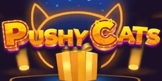 Pushy Cats (Yggdrasil Gaming)
