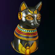 Pyramid Pays: Cat