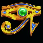 Pyramid Pays: Eye
