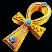 Pyramid Pays: Ankh