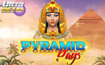 Pyramid Pays slot