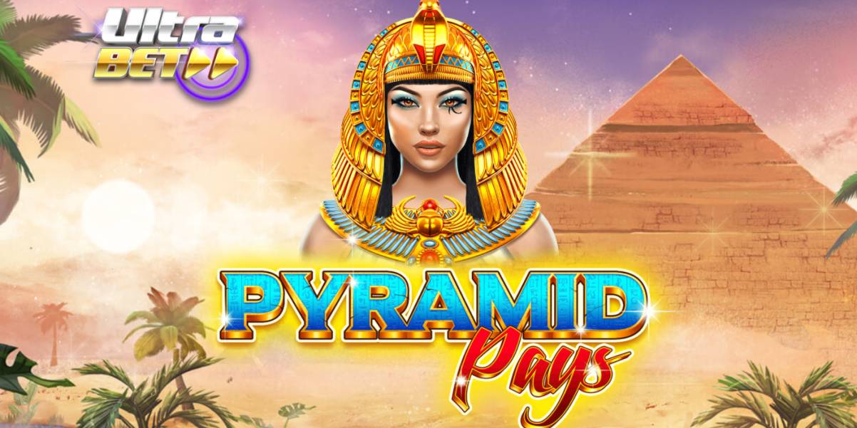 Pyramid Pays slot