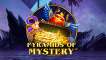 Pyramids of Mystery