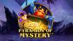 Pyramids of Mystery