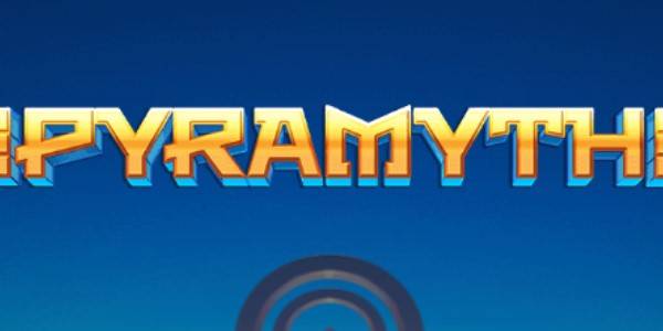 Pyramyth slot