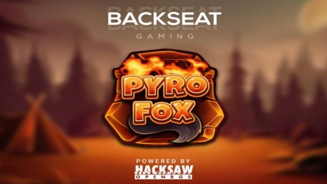 Pyrofox slot