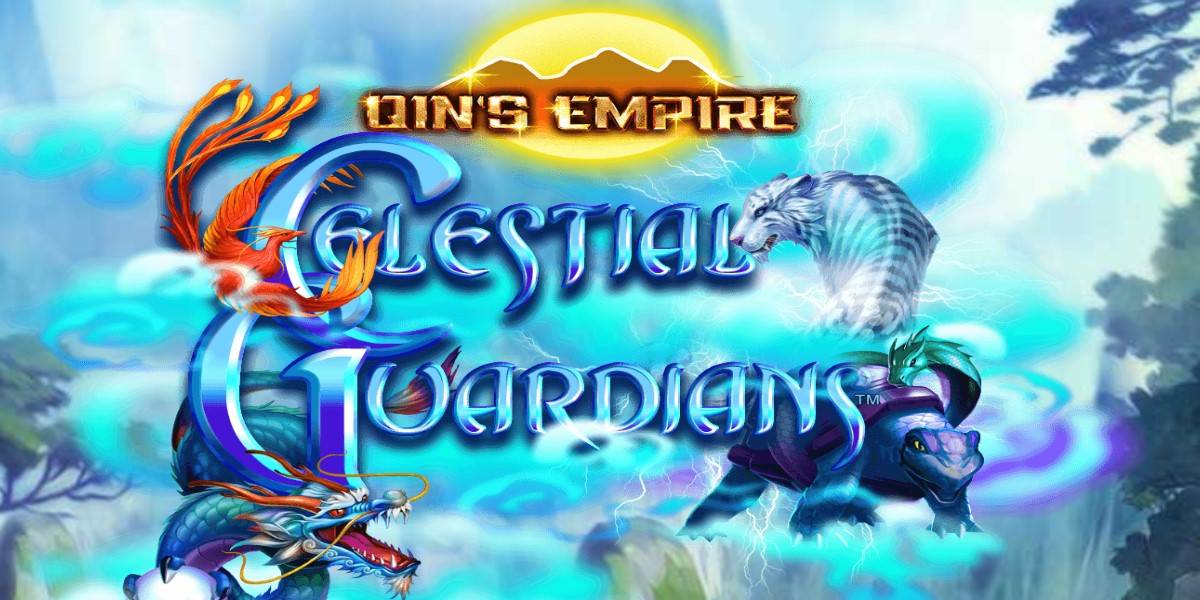 Qin's Empire: Celestial Guardians slot