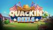 Quackin' Reels