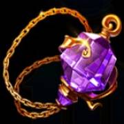 Queen Of Fire Expanded Edition: Pendant