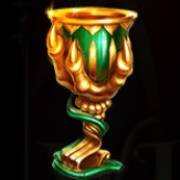 Queen Of Fire Expanded Edition: Cup