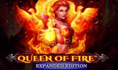 Play Queen Of Fire Expanded Edition