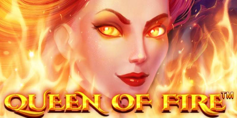 Queen Of Fire slot
