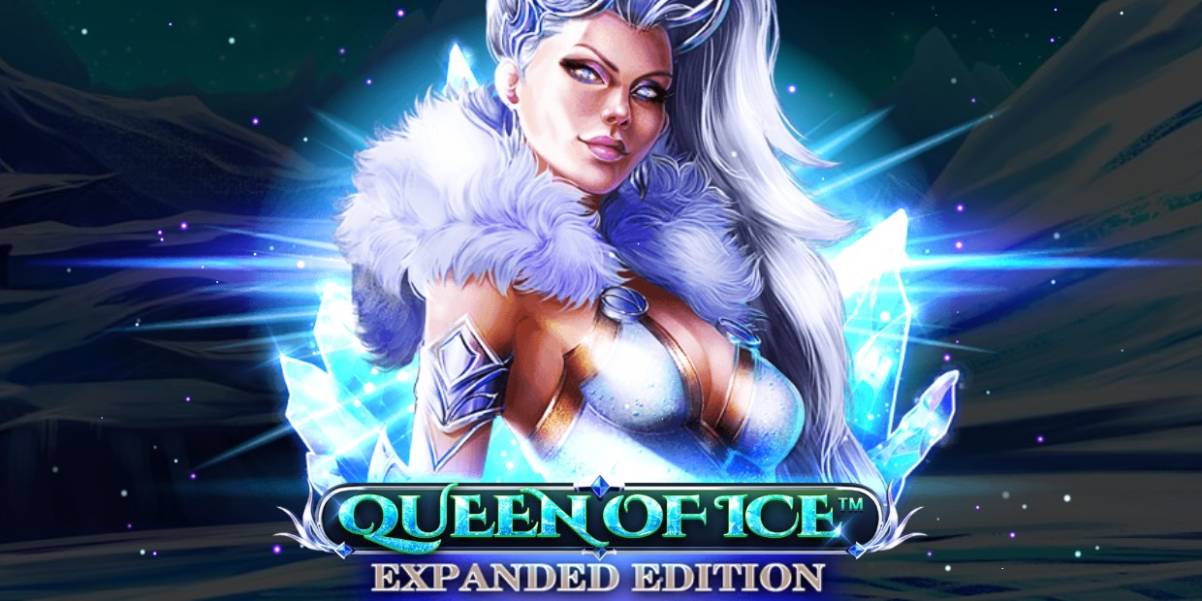Queen Of Ice Expanded Edition slot