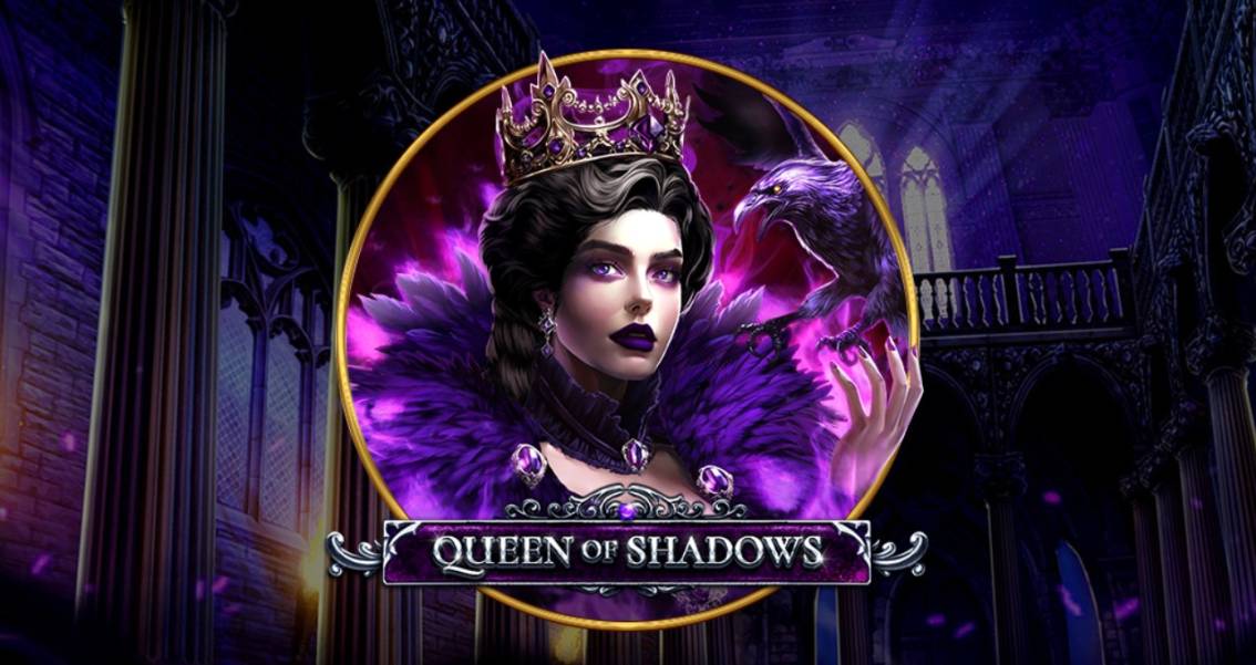 Queen Of Shadows slot