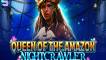 Queen Of The Amazon – Nightcrawler