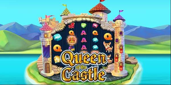 Queen of the Castle slot
