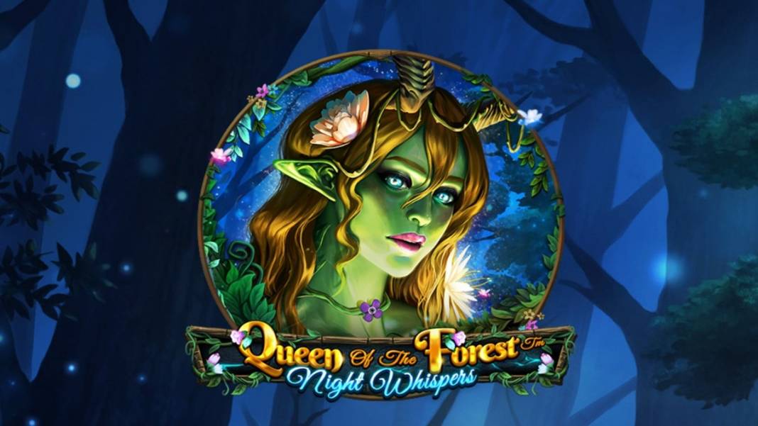 Queen Of The Forest – Night Whispers slot