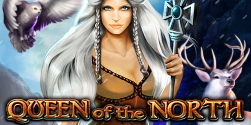 Queen of the North slot