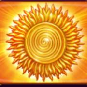 Queen of Wands: symbol