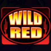 Quick Hit Super Wheel Wild Red: Wild