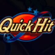 Quick Hit Super Wheel Wild Red: Quick Hit