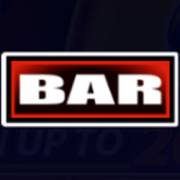 Quick Hit Super Wheel Wild Red: Bar