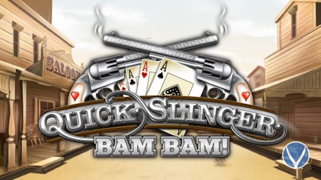 Quick Slinger Bam Bam slot