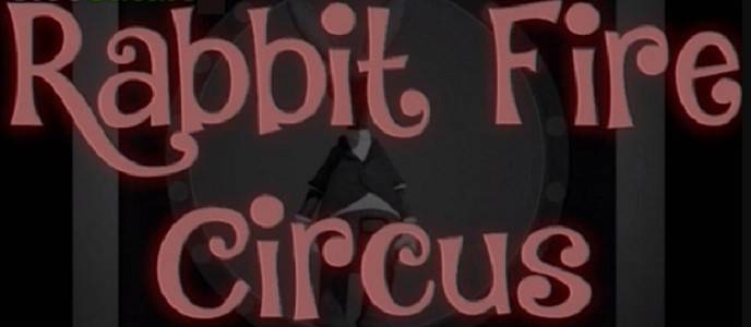 Rabbit Fire Circus slot
