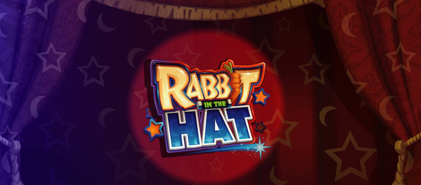 Rabbit in the Hat slot