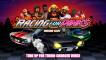 Racing for Pinks