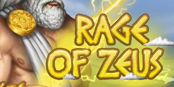 Rage of Zeus slot