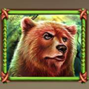 Raging Bison: Bear