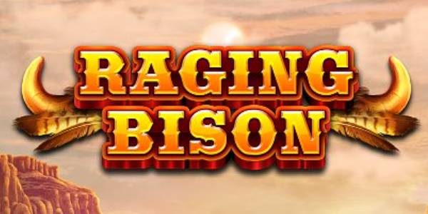 Raging Bison slot