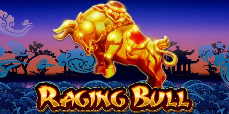 Play Raging Bull slot