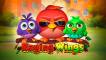 Raging Wings