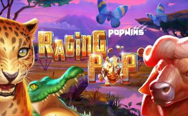 RagingPop slot