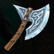 Ragnar: Axe