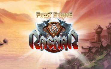 Ragnar slot