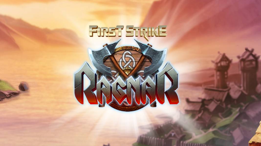 Ragnar slot