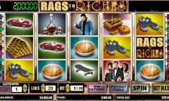Play Rags to Riches