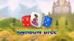 Rainbow Dice