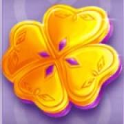 Rainbow Jackpots Power Lines: Clover
