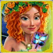 Rainbow Luck: Fairy