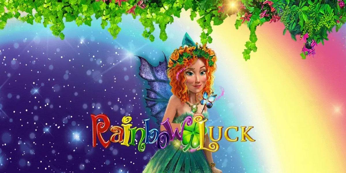 Rainbow Luck slot