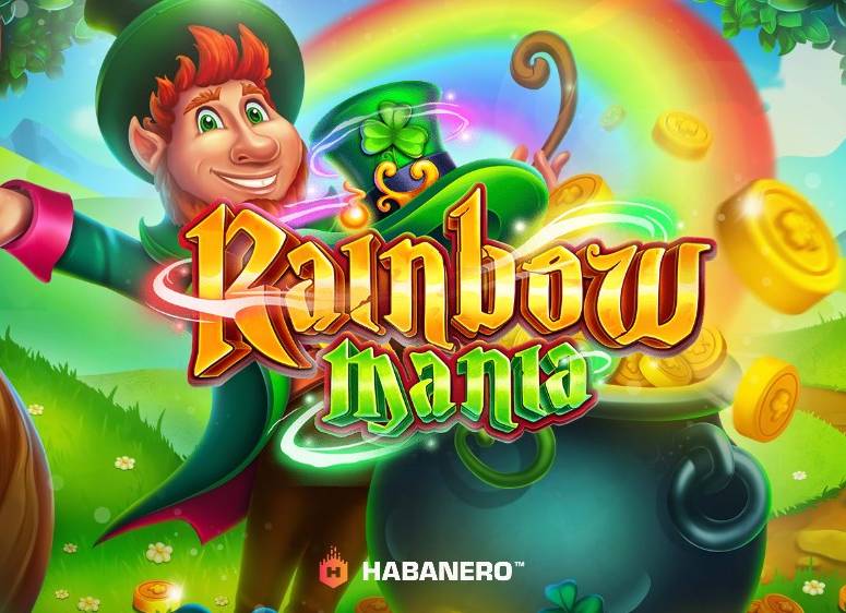 Rainbow Mania slot