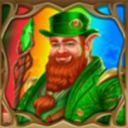 Rainbow Wilds Megaways: Leprechaun