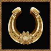 Rainbow Wilds Megaways: Horseshoe